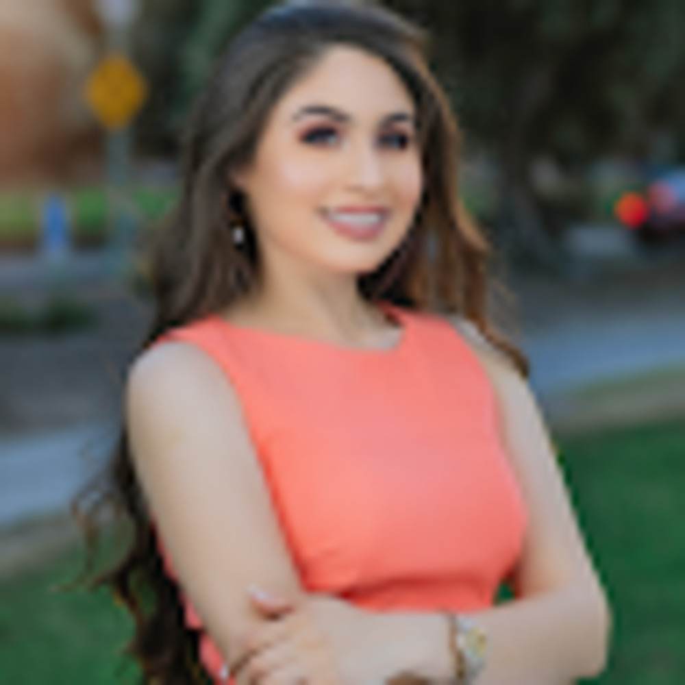 Meet your Posher, Denisse